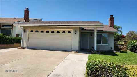 27101 Via San Diego, Mission Viejo, CA 92691