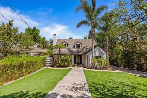 15221 Valley Vista Boulevard, Sherman Oaks, CA 91403