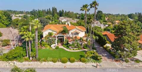 844 Deep Springs Drive, Claremont, CA 91711