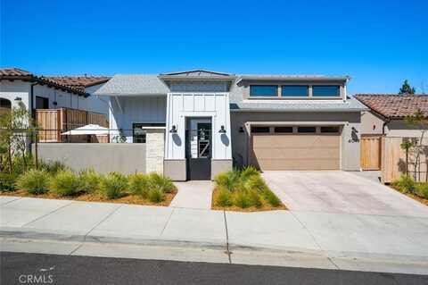 4019 Hillside Drive, San Luis Obispo, CA 93401