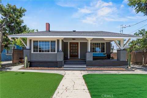 3511 E 2nd Street, Los Angeles, CA 90063