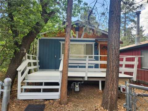326 Imperial Avenue, Sugarloaf, CA 92386