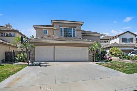 8 Via Perico, Rancho Santa Margarita, CA 92688