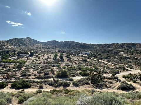 0 Pipeline, Pinon Hills, CA 92372