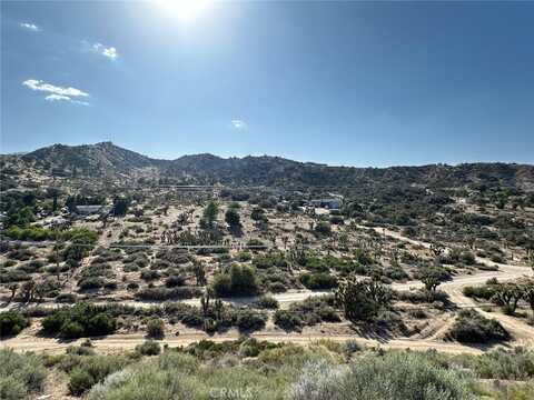 0 Pipeline, Pinon Hills, CA 92372