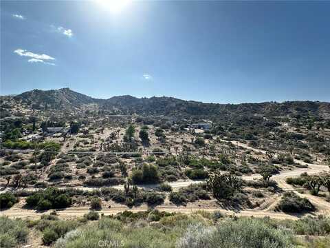 0 Pipeline, Pinon Hills, CA 92372