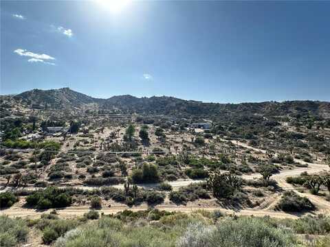 0 Pipeline, Pinon Hills, CA 92372