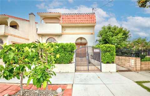 215 N Maple Avenue, Montebello, CA 90640