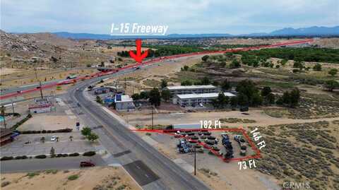 16916 Stoddard Wells Road, Victorville, CA 92395