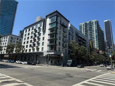 645 W 9th Street, Los Angeles, CA 90015