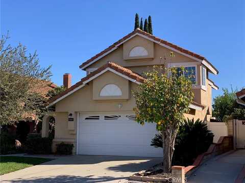 15531 Oakhurst Street, Chino Hills, CA 91709