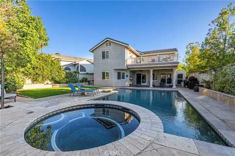 28642 Apricot Place, Saugus, CA 91390
