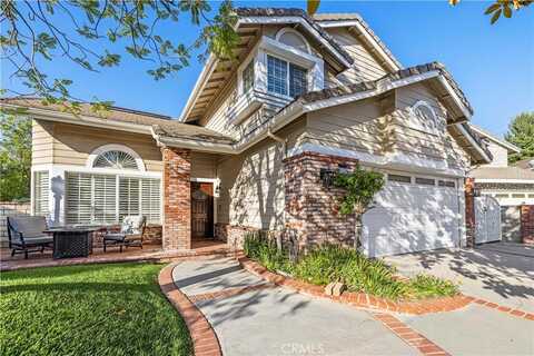 28642 Apricot Place, Saugus, CA 91390
