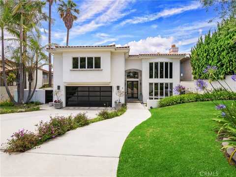 2637 Via Olivera, Palos Verdes Estates, CA 90274