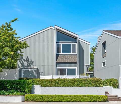 14 Seascape Drive, Newport Beach, CA 92663