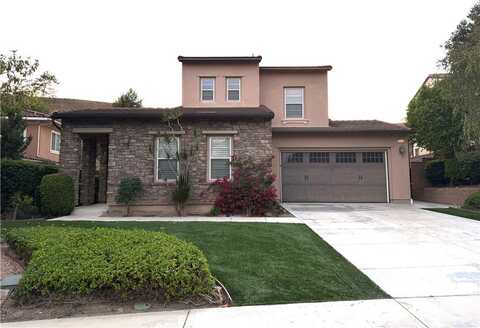 15661 Canon Lane, Chino Hills, CA 91709