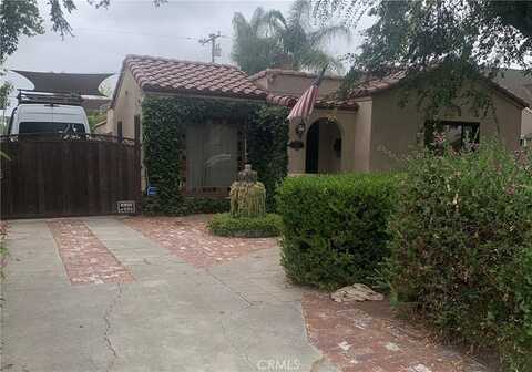 1207 S Van Ness Avenue, Santa Ana, CA 92707