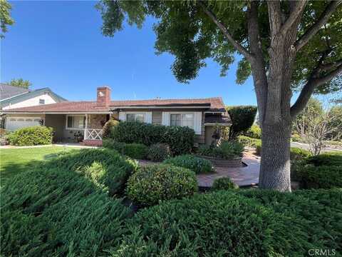1006 Vanderbilt Avenue, Claremont, CA 91711