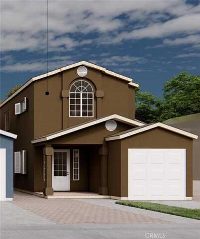 22024 Pioneer Boulevard, Hawaiian Gardens, CA 90716