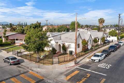 676 School Avenue, Los Angeles, CA 90022