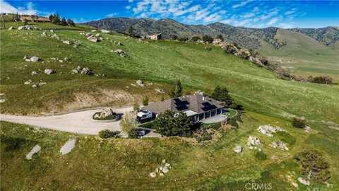 26700 Skyline Drive, Tehachapi, CA 93561