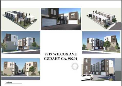 7919 Wilcox Avenue, Cudahy, CA 90201