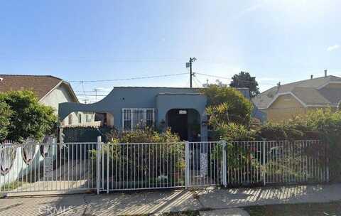 1510 W 65th Place, Los Angeles, CA 90047