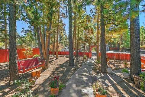 401 E Angeles Boulevard, Big Bear City, CA 92314