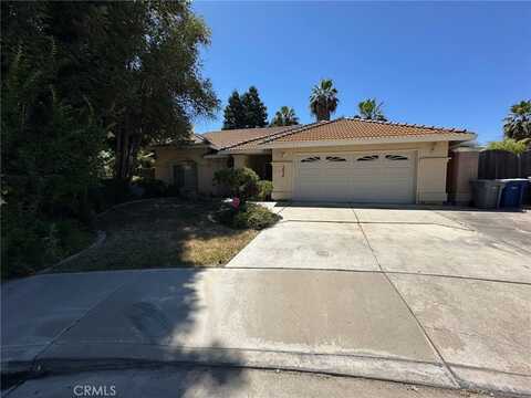 3854 Canvasback Court, Merced, CA 95340