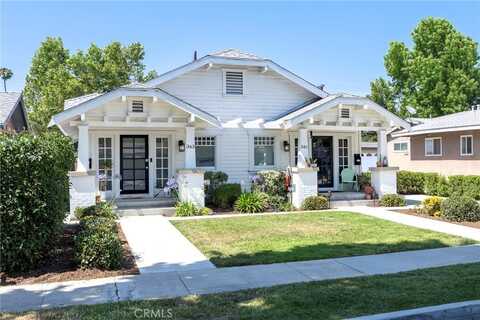 341 W Whiting Avenue W, Fullerton, CA 92832