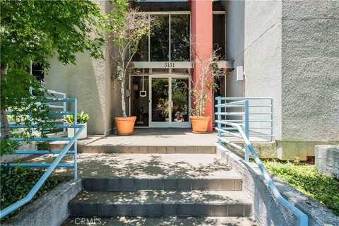 5151 Balboa Boulevard, Encino, CA 91316
