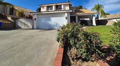 27745 Desert Place, Castaic, CA 91384