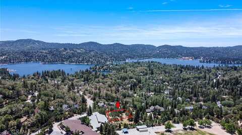 1229 Halifax Drive, Lake Arrowhead, CA 92352
