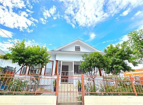 3033 N Main Street, Los Angeles, CA 90031