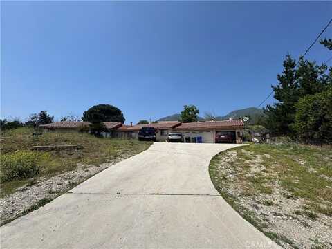 17928 Hillcrest Drive, San Bernardino, CA 92407
