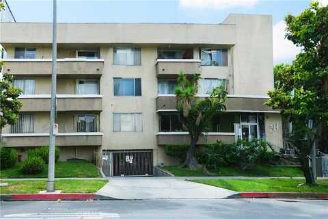 514 S Harvard Boulevard, Los Angeles, CA 90020