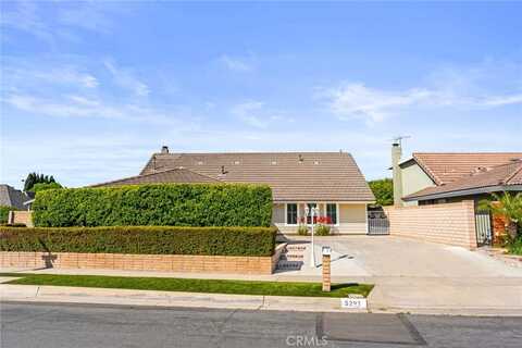 5291 Strasbourg Avenue, Irvine, CA 92604