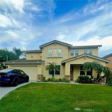 6715 Meriwether CT, Rancho Cucamonga, CA 91701