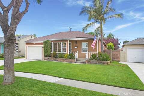 5529 Hersholt Avenue, Lakewood, CA 90712