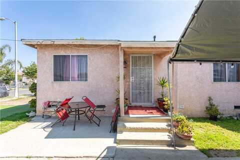 10752 Weigand Avenue, Los Angeles, CA 90059