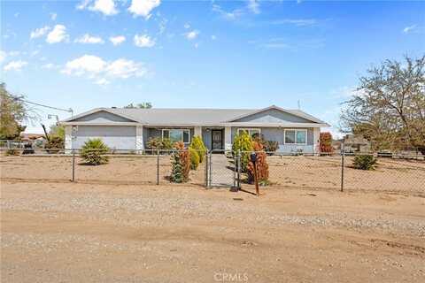 20814 Sholic Road, Apple Valley, CA 92308
