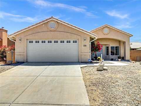 15900 Avenida Atezada, Desert Hot Springs, CA 92240