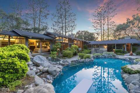 2279 Midwick Drive, Altadena, CA 91001