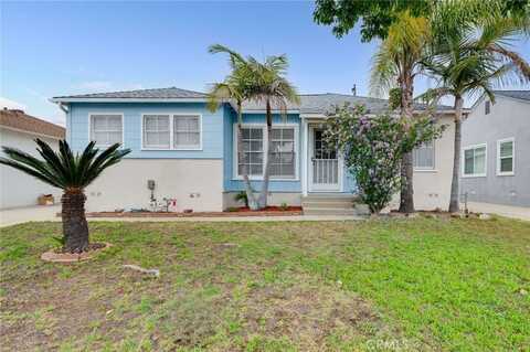4719 Oliva Avenue, Lakewood, CA 90712