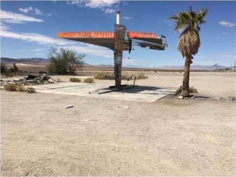 0 Highway 62, Vidal, CA 92280