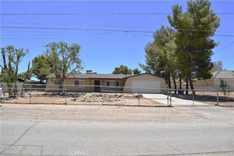 18107 Sycamore Street, Hesperia, CA 92345