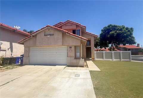 15488 Aveiro Road, Fontana, CA 92337
