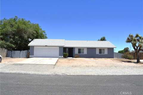 13548 Mount Ranier Way, Hesperia, CA 92345