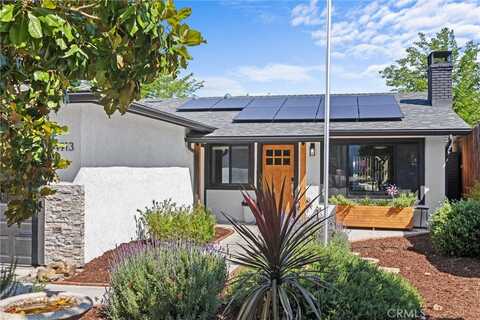4913 Sparrow Hawk Lane, Paso Robles, CA 93446