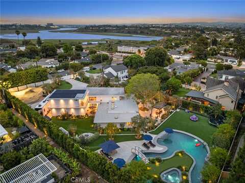 2301 Santiago Drive, Newport Beach, CA 92660